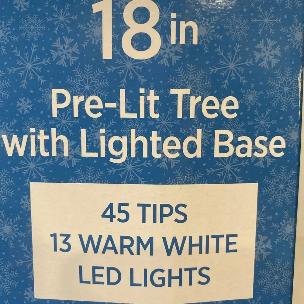 Holiday Style 18